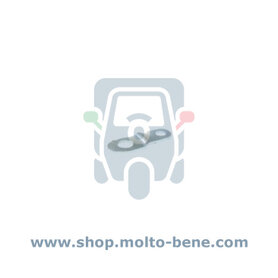 Plaatje hevel voorrem Piaggio Ape / Vespa 50