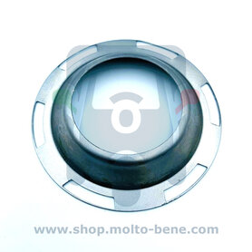 Borgplaat koppeling Ape Vespa 50 