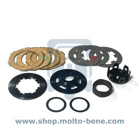 Polini Clutch Piaggio Vespa / Ape 50 Racing