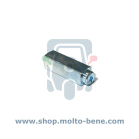 Pin Piaggio Ape 50 VAN BOX / TM Pin Piaggio Ape 50 VAN BOX / TM