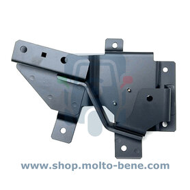 Montagebeugel Hoofdremcilinder Piaggio Ape 50 EU4  Montagebeugel Hoofdremcilinder Piaggio Ape 50 EU4