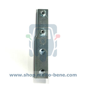 Mounting bracket Piaggio Ape 50 VAN BOX Right Mounting bracket Piaggio Ape 50 VAN BOX Right