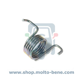 Bremspedalfeder Piaggio Ape 50 EU4 Calessino Bremspedalfeder Piaggio Ape 50 EU4 Calessino