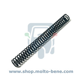 Feder Hebel handbremse Piaggio Ape 50