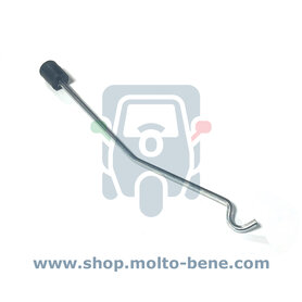 Drukknop Hevel handrem Piaggio Ape 50 Drukknop Hevel handrem Piaggio Ape 50
