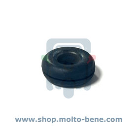 Doorvoerrubber Piaggio Ape 50 Doorvoerrubber Piaggio Ape 50