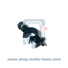 Montagebeugel remleiding Piaggio Ape 50 EURO 4 Montagebeugel remleiding Piaggio Ape 50 EURO 4