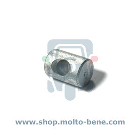Nippel hevel voorrem Piaggio Ape 50 Nippel hevel voorrem Piaggio Ape 50