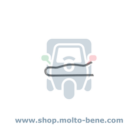 Borgpen Stuurbediening Vespa PK 50 PX Borgpen Stuurbediening Vespa PK 50 PX
