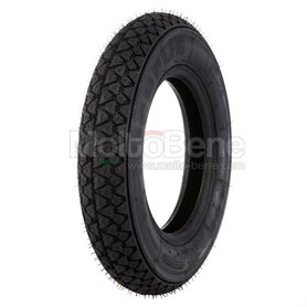 Michelin S83 3.50-10 band Piaggio Ape 50