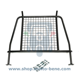 Cabinebeschermer Piaggio Ape 50