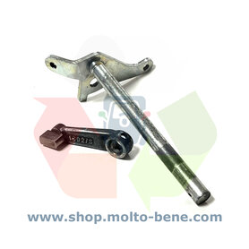 GEBRUIKT: Hevel achteruitversnelling Piaggio Ape TM