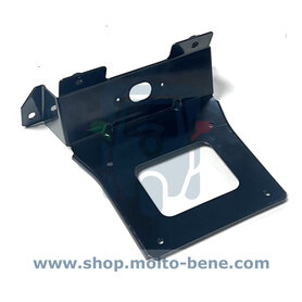 Plaatwerk Kentekenplaathouder Piaggio Ape 50 EURO 4