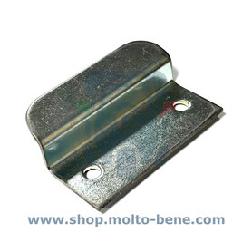 Strike plate Piaggio Ape 50 huif / TM Strike plate Piaggio Ape 50 huif / TM