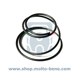 Drukveer Kickstarter Piaggio Ape 50 / Vespa 50-125