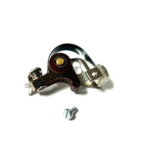 Contactpunt set Piaggio Ape P501 P601 MP