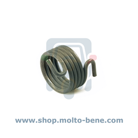 Feder Kupplungshebel Piaggio Ape 50 / Vespa 50