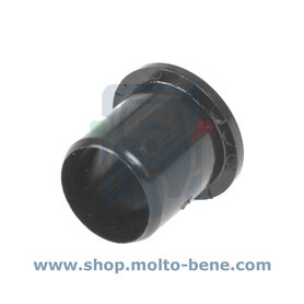 Lagerbus Trekstarthevel Piaggio Ape 50