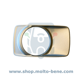 Koplamplijst LED Piaggio Ape 50 EURO 4 Rechts