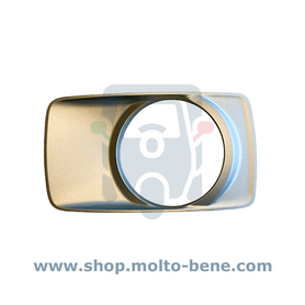 Koplamplijst LED Piaggio Ape 50 EURO 4 Links