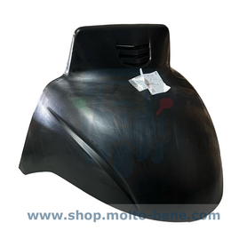 Spatbord Zwart Piaggio Ape Calessino 200 E4 City Xtra