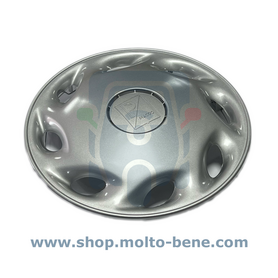 Wieldop Piaggio Ape TM