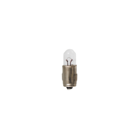 Lamp 6V 1,2W BA7S Flosser 