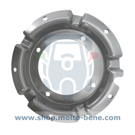 Flens voorwiel Piaggio Ape 50 EURO 4