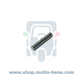 Stift Hauptgetriebe Differential Piaggio Ape 50