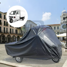 Afdekzeil Beschermhoes Piaggio Ape TM MP VAN