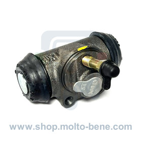 Wielremcilinder Achterrem Piaggio Ape Calessino / Classic