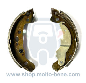 Remschoenen rechtsachter Piaggio Ape Classic / Calessino