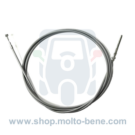 Koppelingskabel Piaggio Ape Classic (oud model)