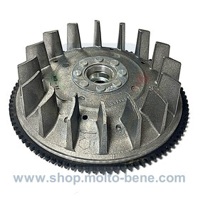 Vliegwiel Piaggio Ape 50 ZAPC80 