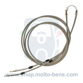 Handremkabel Piaggio Ape Classic 400 E2 E4