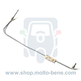 Remleiding Voorwiel Piaggio Ape TM Stuurwiel