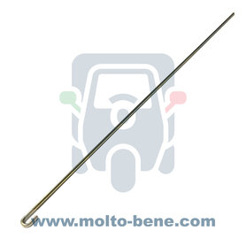 Trekstang Piaggio Ape TM CAR P POKER huif