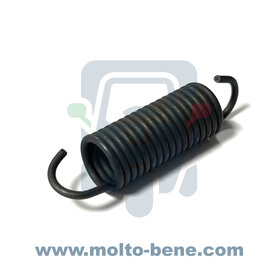 Veer rempedaal Piaggio Ape TM / CAR