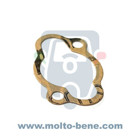 Pakking oliesysteem Piaggio Ape TM / CAR / P