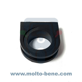 Doorvoerrubber Schakelstang Piaggio Ape TM 