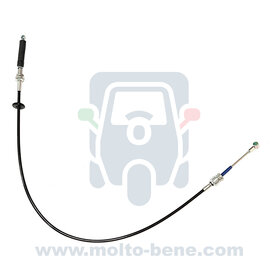 Câble de vitesse Piaggio Ape TM Diesel Volant de voiture