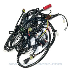 Kabelboom Piaggio Ape 50 ZAPC80 2011>