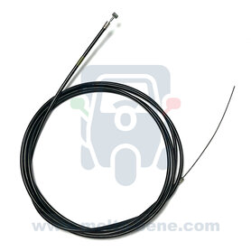 Gaskabel Piaggio Ape Classic 400 E4