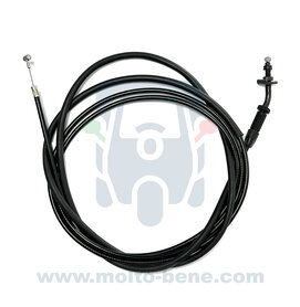 Gaskabel Piaggio Ape Calessino 200 E4