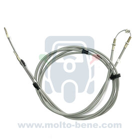 Handremkabel Piaggio Ape Calessino 2007-2012