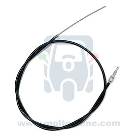Front brake cable Piaggio Ape (old model)