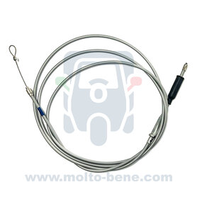 Chokekabel Piaggio Ape Calessino 200 E2