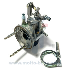 Carburateur DELL'ORTO SHBC 19-19 Vespa PK 50 / 80 / 125