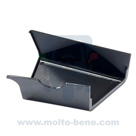 Storage compartment Piaggio Ape 50