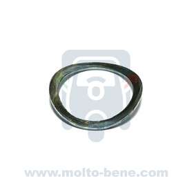 Veerring Scooterstuur Piaggio Ape TM / Vespa 50